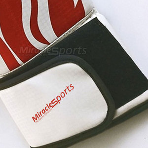 Guantes de boxeo de servicio OEM nuevos en stock guantes de boxeo de alta calidad guantes de boxeo de tamaño personalizado - Product Image 5