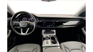 2025 Audi Q8 Premium Plus usado cuidadosamente - Product Image 4