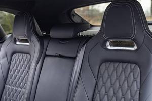 Ja gu ar F-Pace SVR d'occasion 2023 - Product Image 5