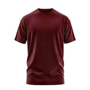 Alta calidad poliéster Spandex manga corta de talla grande High Street camiseta hombres mujeres niños buen Stock colores sublimación impresión - Product Image 1