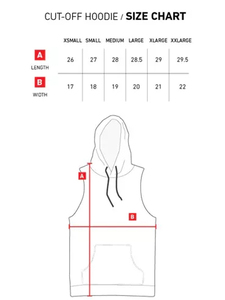 Meilleures ventes conception personnalisée hommes blanc 100% coton lourd Gym Fitness vêtements sans manches à capuche à vendre - Product Image 6