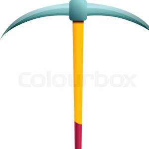 Piqueta resistente tratada térmicamente para trabajos de construcción de carreteras con mango de madera Mercado estadounidense y europeo Precio de fábrica al por mayor - Product Image 6