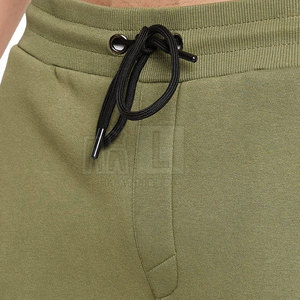 Venta al por mayor de calidad superior ligero de lana chándales Jogging Wear ropa chándales de lana - Product Image 6