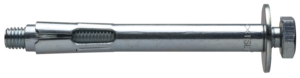Tassello Zincato Fsl 12x80 mm - Product Image 1