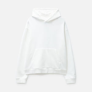 Sweats à capuche pour hommes de haute qualité sweats à capuche pull surdimensionné unisexe logo personnalisé sweat à capuche en coton personnalisé pour hommes lourds vierge - Product Image 6