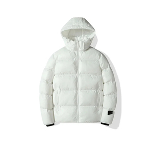 Winter Fashion Plus Size Women's Outdoor <b>Warm</b> Puffer <b>Jacket</b> <b>Waterproof</b> Sport Custom Puffer Down Bubble <b>Jacket</b> - Product Image 2