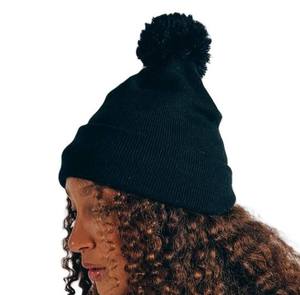 La mejor calidad, ropa de calle, ajuste relajado, transpirable, gorros para mujer, recién llegados, venta al por mayor, gorros para clima fresco para mujer - Product Image 6