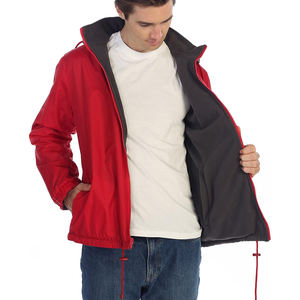 Vestes en cuir à manches longues avec logo personnalisé à 100%, vestes universitaires, vestes en cuir et en laine à vendre, respirantes - Product Image 1