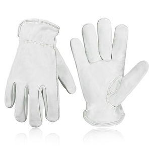 Guantes de trabajo de ensamblaje, duraderos, compactos, con patrón de movimiento, ideales para manipulación repetitiva - Product Image 1