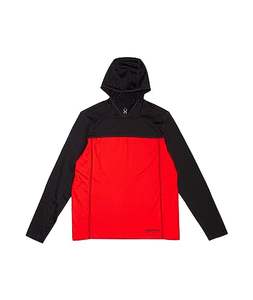 เสื้อมีฮู้ดชาร์จสำหรับผู้ชายเบสเลเยอร์สกีกันความร้อนด้านบนของปากีสถาน - Product Image 3