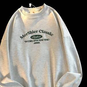 เสื้อสเวตเตอร์ลำลองผ้าฟลีซสำหรับผู้ชายเสื้อมีฮู้ดราคาถูกผลิตในปากีสถานสำหรับฤดูใบไม้ร่วง - Product Image 3