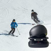 Séchoir à chaussures intelligent portable personnalisable, machine de désinfection de casque avec désodorisant à l'ozone, séchage rapide, certifié CE pour moto