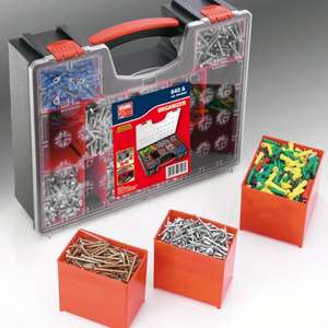 Usag Empty Organizer <b>Tool</b> Cases Product - Product Image 2