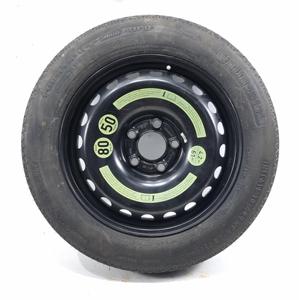 Roue de secours MERCEDES Classe C S. Wagon W204 A2044000302 (07>) - Product Image 1