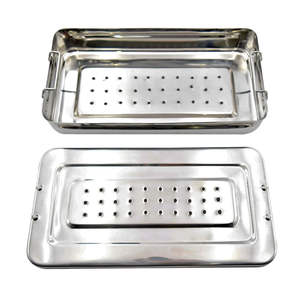 Ensemble d'instruments chirurgicaux en acier inoxydable de haute qualité pour ensemble d'instruments chirurgicaux généraux de cholécystectomie - Product Image 6