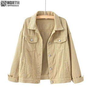 Veste en jean d'hiver OEM Nouvelle mode Haute qualité Homme Logo personnalisé Style peinture éclaboussée sur le devant Loisirs Emballage personnalisé Décontracté - Product Image 4