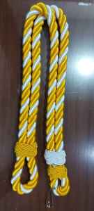 Wok สายนกหวีดพร้อมสายคล้องไหล่และตะขออุปกรณ์ป้องกันภัยส่วนบุคคล - Product Image 5