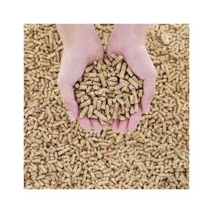 Granulés de bois industriels de haute qualité disponibles pour les acheteurs industriels en gros - Product Image 4