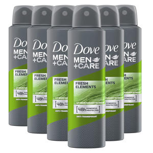 Desodorante Antitranspirante en Barra Dove Men+Care Extra Fresh 100ml - Product Image 1