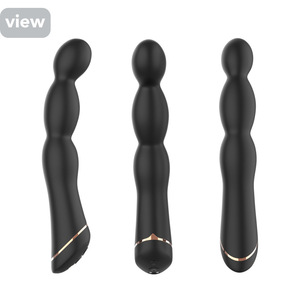 Baguette de massage vibrante USK-V24 Le Ying - Vibrateur féminin pour plaisir intime - Product Image 1