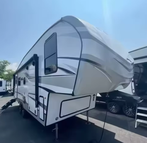 2025 2024 2026 Keystones Montana High Country 373RD RVs Autocaravanas Remolques de Viaje - Product Image 5