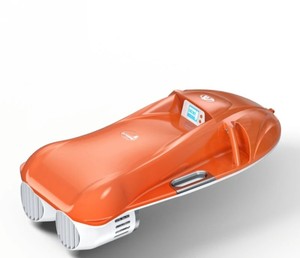 La mejor calidad versión de la UE PARA LA NUEVA tabla de surf eléctrica Jet Body board Sea Scooter Diving and Surfing - Product Image 1