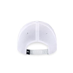 Gorra de béisbol lisa de 5 paneles 100 por ciento de algodón para hombres ajuste ajustable sin estructura ideal para deportes al aire libre y moda casual - Product Image 2