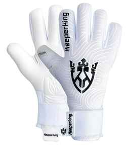 Guantes de Portero Personalizables de Cuero Premium - Product Image 3