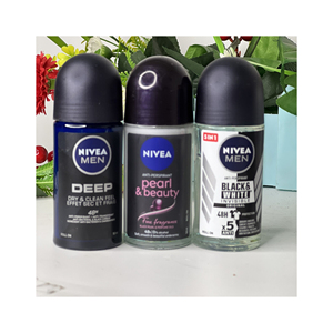 โลชั่นบำรุงผิว Nivea ครีมบำรุงผิวสำหรับผิวแห้งมาก600มล. และครีมอเนกประสงค์ทุกฤดู200มล. - Product Image 4