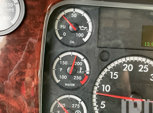 1FVPG3FM2RHU 2005 WM45N180 8x4 Camión de Servicio de Perforación, Equipo de Servicio de Pozos de Servicio Pesado, OEM Industrial - Product Image 5