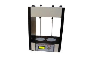 APPAREIL D'ESSAI DE POT D'ÉQUIPEMENT DE LABORATOIRE Offre Spéciale 2 PARAMÈTRES DE QUALITÉ D'ESSAI D'EAU DE LABORATOIRE D'ESSAI .. - Product Image 3