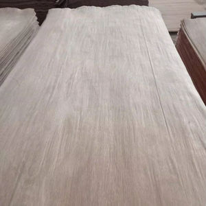Fournisseur de bois du Vietnam Contreplaqué de placage Gurjan Face pour l'intérieur et le mobilier modernes - Product Image 1