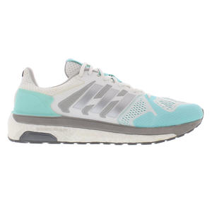 Chaussures Adidas Supernova St pour femmes Couleur : Gris/Teal 100% authentiques - Product Image 2