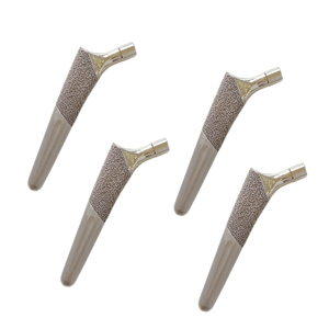 Système d'instrument de tasse acétabulaire Système de hanche biologique chirurgical Instruments orthopédiques de remplacement de hanche totale THR orthopédique - Product Image 1