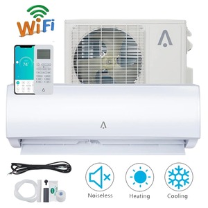 Offre Limitée : Climatiseur Split 24000 BTU Économe en Énergie, Refroidissement Rapide, Contrôle Intelligent de la Température pour Maison, Bureau et Chambre - Product Image 3