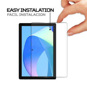 Doogee U10โปรป้องกันหน้าจอ antishock สำหรับปรับปรุงการป้องกันอุปกรณ์ - Product Image 3