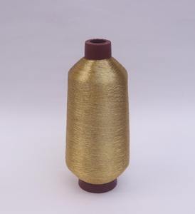 Anmol kasab เส้นด้ายโพลีเอสเตอร์สำหรับถักมือและเย็บ - Product Image 3