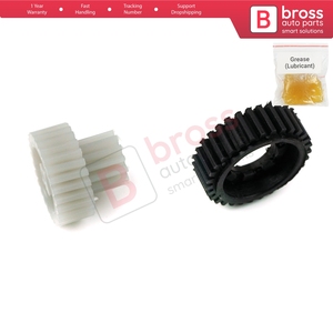 ชุดซ่อมเฟืองมอเตอร์ม่านบังแดดหลัง BGE547+BGE555 รุ่น 958536318013W4 สำหรับ Cayenne Touareg - Product Image 4