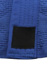 Personnalisé vente en gros fabriqué en usine 100% coton fabricants judo karaté uniformes costumes arts martiaux porter à vendre - Product Image 2