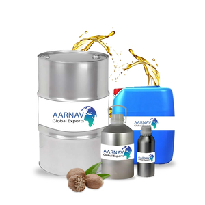 Aceite Esencial Puro de Nuez Moscada (Myristica Fragrans) |   Aceite de Nuez Mosqueta Destilado al Vapor |   Aceite 100% Natural de Grado Cosmético para Aromaterapia - Product Image 3