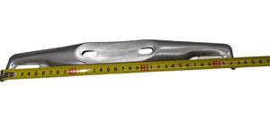 Support de fixation réglable pour chauffe-eau, prix direct usine, en alliage métallique durable et acier galvanisé - Product Image 5