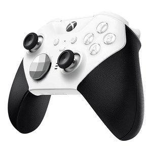 Xbox Gamepad White And Black Bluetooth Wireless <b>Controller</b> For Xbox One - Product Image 6