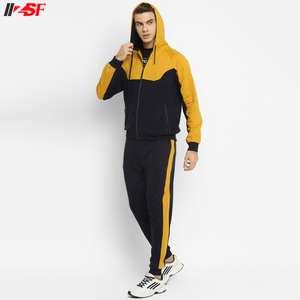 Hot New Design Eco-Friendly Plus Size Slim Fit Custom Logo Winter Men'<b>s</b> Jogging Gym Wear Track <b>Suits</b> High Quality - Product Image 4