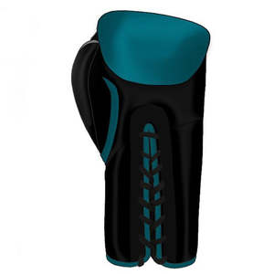 Gants de boxe en cuir pour l'entraînement au kickboxing, pour les combats, les frappes sur sac lourd - Product Image 6