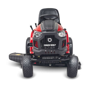 New Listing 42B Riding <b>Lawn</b> <b>Mower</b> - Product Image 1