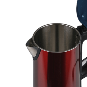 Hervidor Eléctrico Portátil de Acero Inoxidable con Control de Temperatura, Diseño Inalámbrico para Uso en Exteriores, 220V, Colorido - Product Image 2