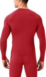 Camisas de compresión de satén personalizadas para hombre, estampado de logotipo personalizado, moda informal o ropa de vestir de talla grande, se aceptan pedidos OEM - Product Image 6