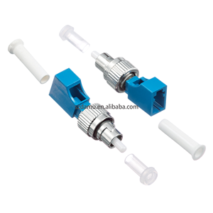 Whosale ucuz <span class=keywords><strong>LC</strong></span>-<span class=keywords><strong>FC</strong></span> flanş çoğaltıcı Fiber adaptör <span class=keywords><strong>FC</strong></span>/Upc erkek <span class=keywords><strong>LC</strong></span>/Upc kadın Fiber optik hibrid adaptörü küçük flanş çoğaltıcı - Product Image 3