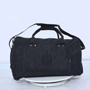 Nouveau Sac de Voyage Tendance 2025 – Grande Capacité, Léger, Écologique et Imperméable – Idéal pour les Sororités Sigma Gamma Rho et Zeta Phi Beta - Product Image 3