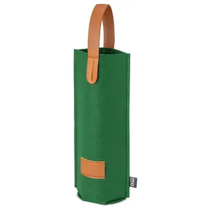 Borsa Portabottiglie Personalizzata Gemini, Accessori per Bevande per un Merchandising Efficace - Product Image 4